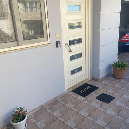 New Unique Apartment In Heraklion Extérieur photo