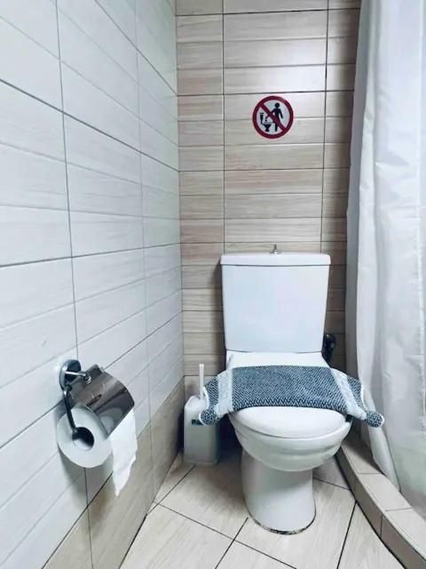 New Unique Apartment In Heraklion Extérieur photo