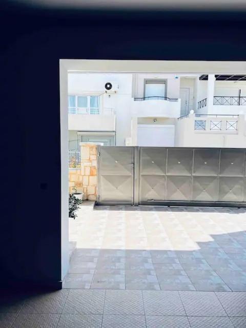 New Unique Apartment In Heraklion Extérieur photo