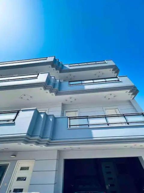 New Unique Apartment In Heraklion Extérieur photo