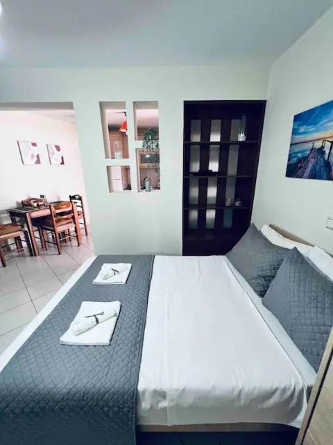 New Unique Apartment In Heraklion Extérieur photo