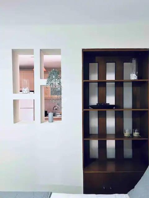 New Unique Apartment In Heraklion Extérieur photo
