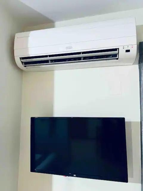 New Unique Apartment In Heraklion Extérieur photo