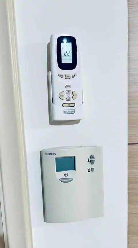 New Unique Apartment In Heraklion Extérieur photo