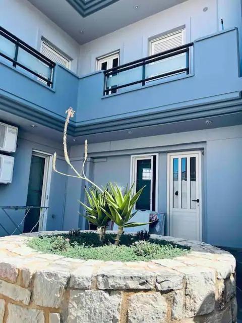 New Unique Apartment In Heraklion Extérieur photo