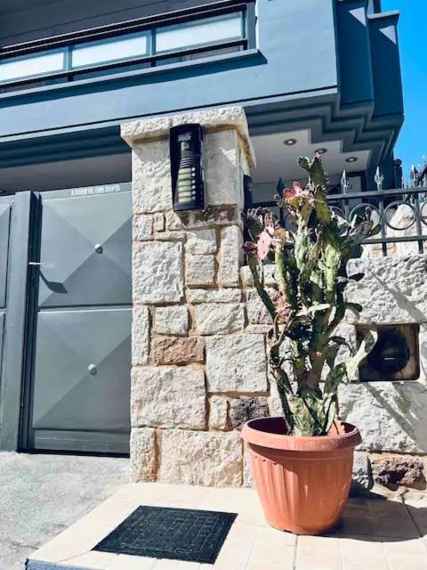 New Unique Apartment In Heraklion Extérieur photo