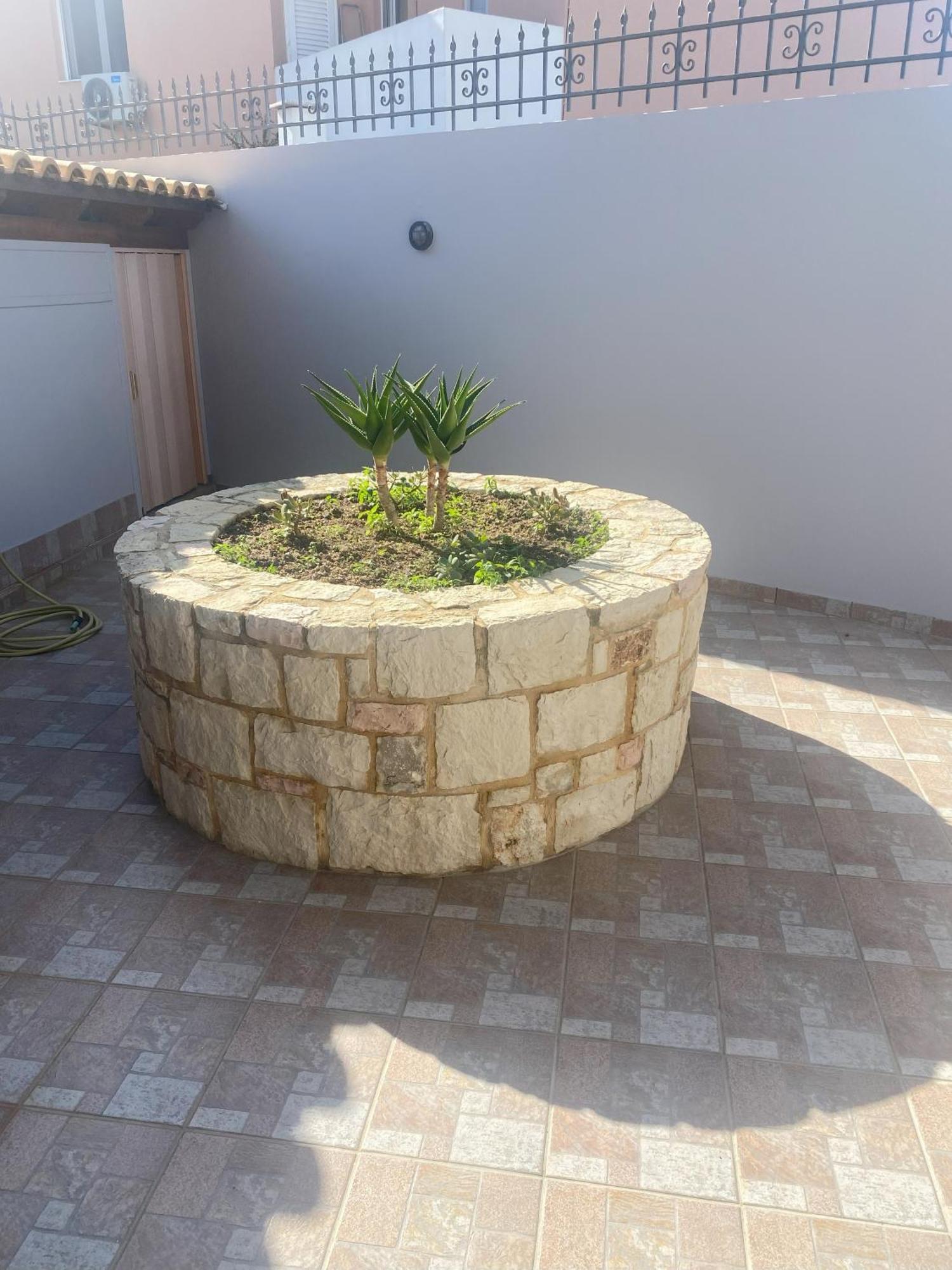 New Unique Apartment In Heraklion Extérieur photo