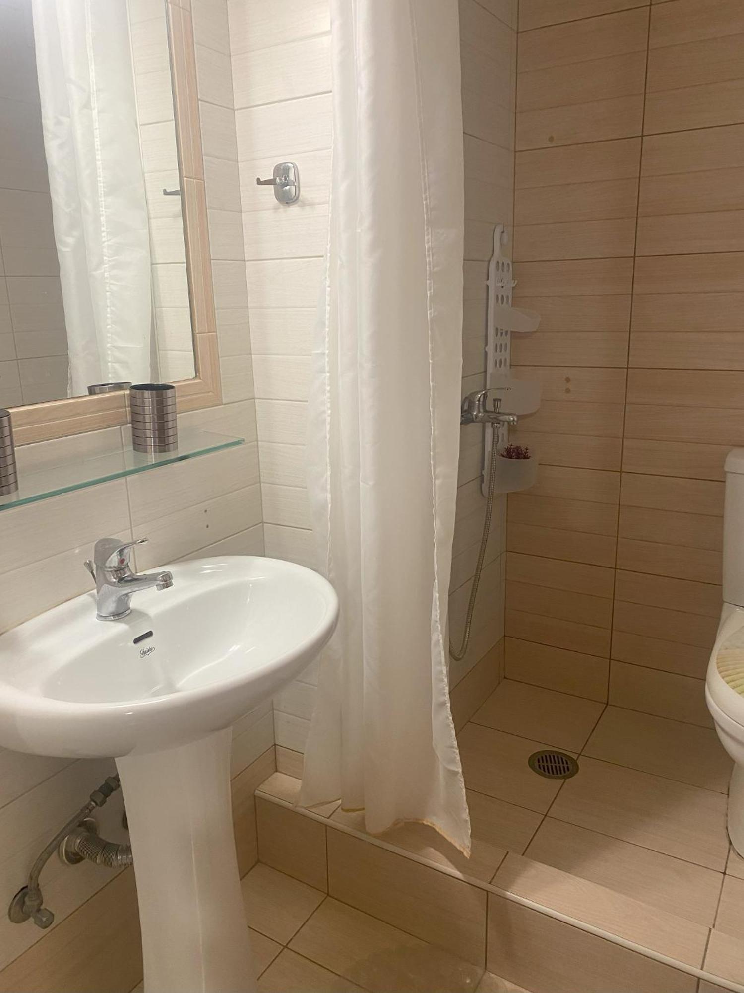 New Unique Apartment In Heraklion Extérieur photo