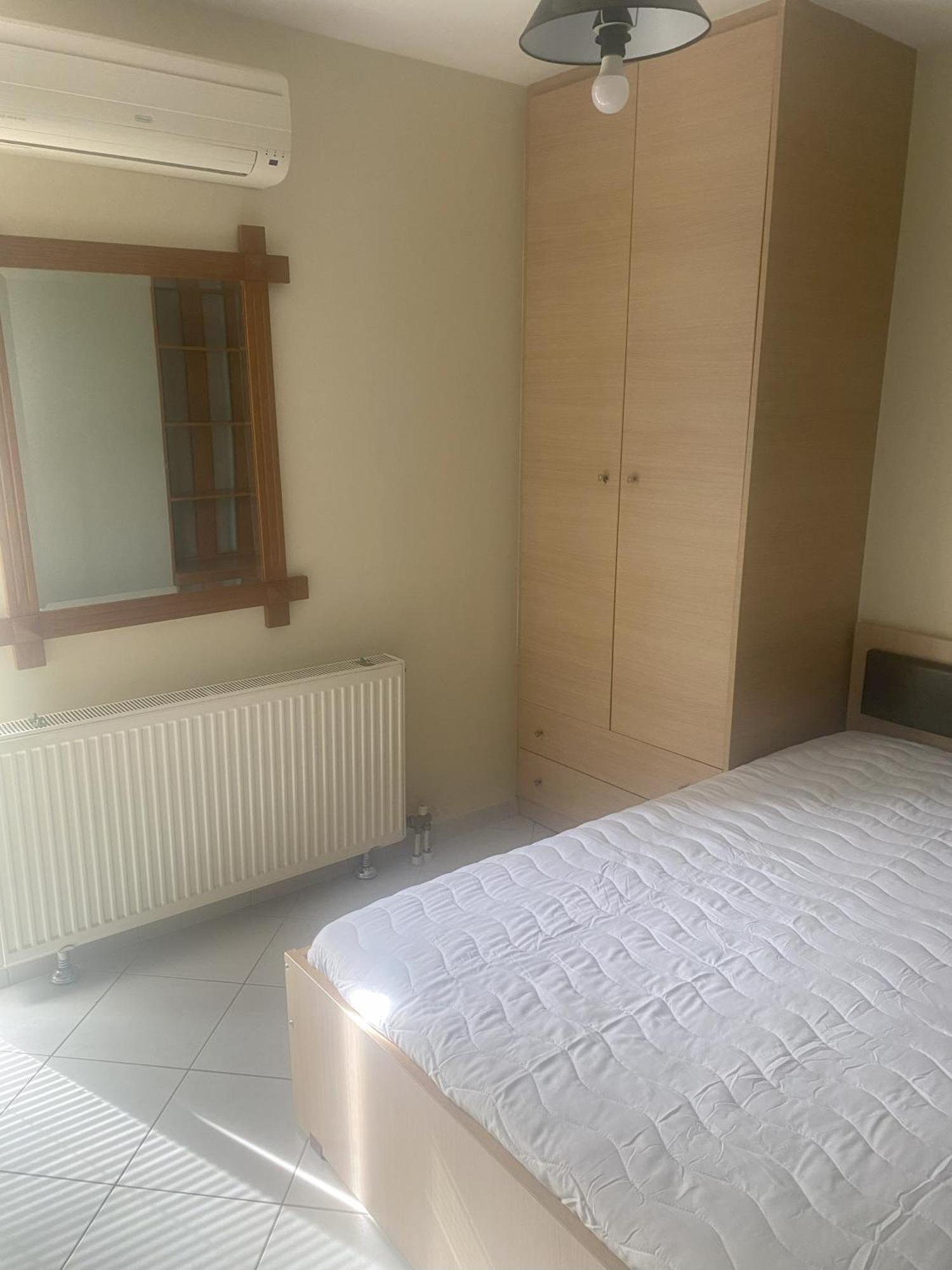 New Unique Apartment In Heraklion Extérieur photo